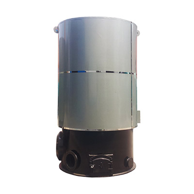 庆阳LRF40万大卡立式生物质热风炉